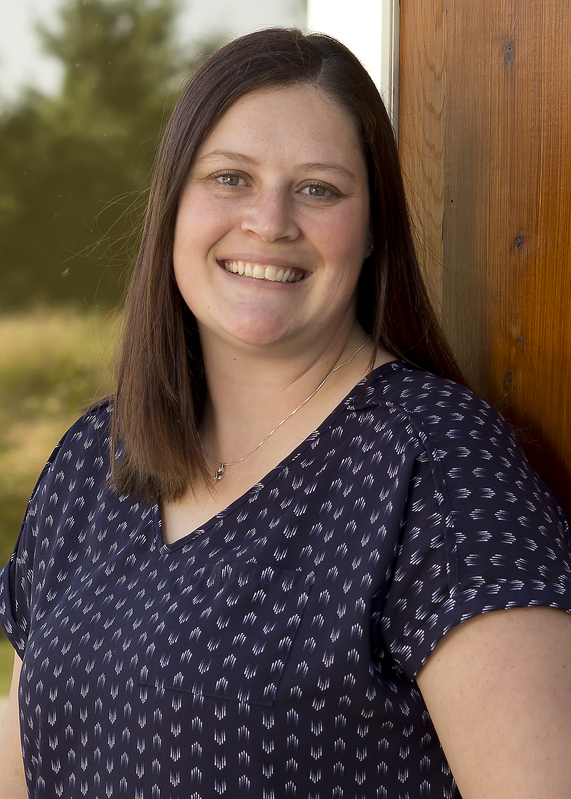 Stacy Willard, ADON/MDS Coordinator, Long Term Care Stacy Willard